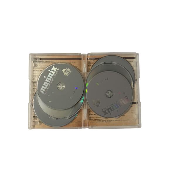 Mannix the Fourth Season DVD TV Crime Drama - Picture 3 of 5